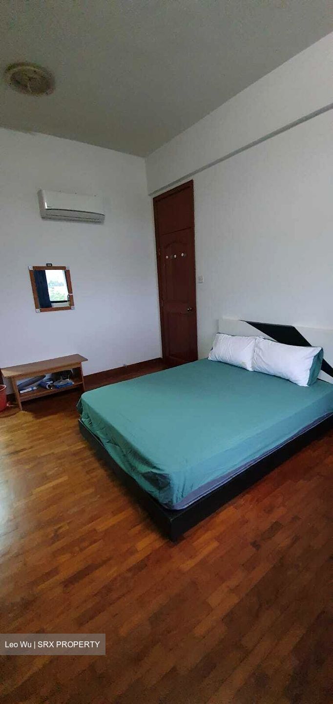 Sarhad Ville (D5), Condominium #576697991